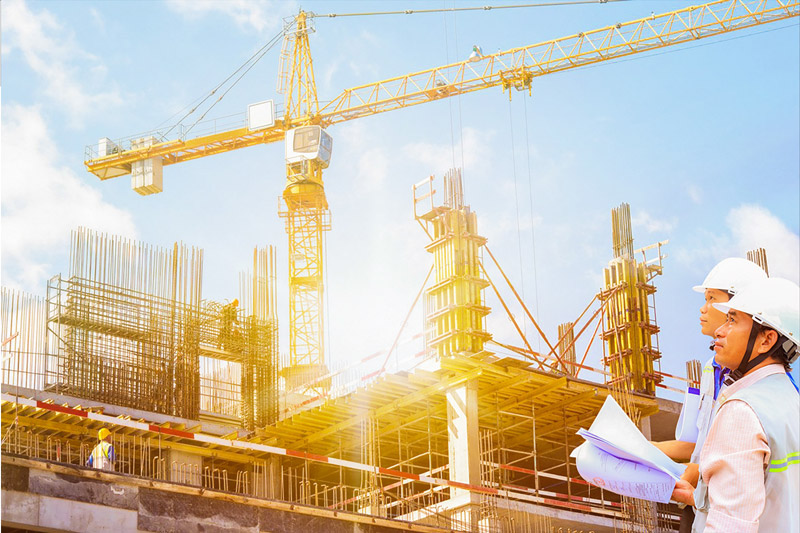 Keep Factor of Safety in Building Construction